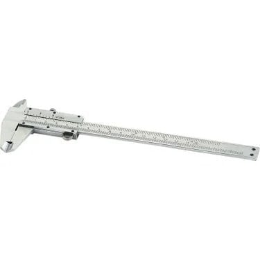 GFB MEKANİK KUMPAS 200 x 0.02mm 1005