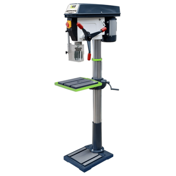 Hais 25 mm Sütunlu Matkap Tezgahı 900 Watt ZJ4125-1