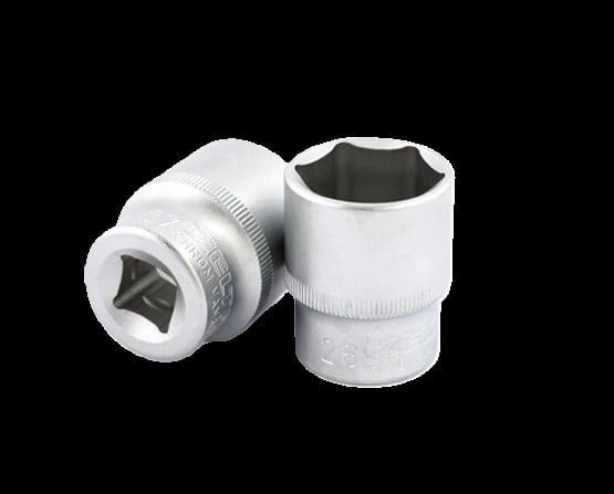 İZELTAŞ 1/2 13mm LOKMA ANAHTAR 6 KÖŞE 1113 06 1013