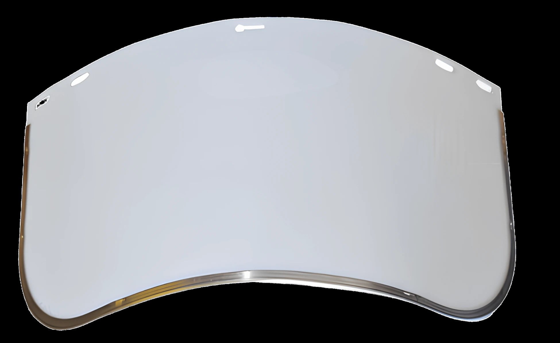 KM526 VİZÖR 1 MM PET 20X40