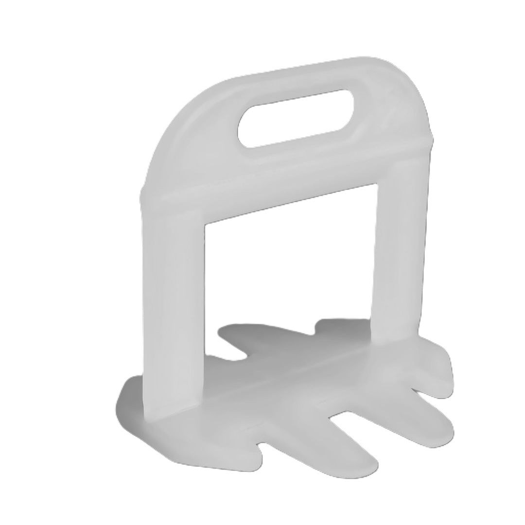 KOREX SEVİYE TESPİT KLİPSİ 2mm (100 ADET)