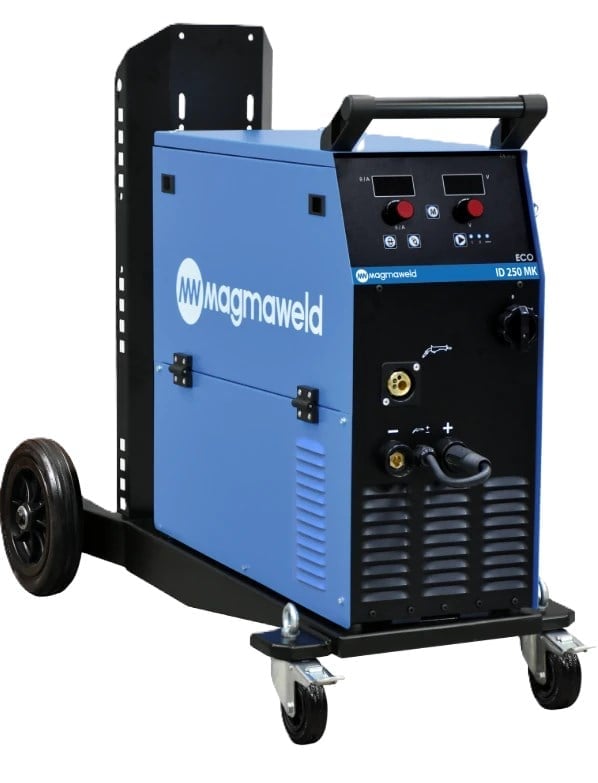 MAGMAWELD GAZALTI KAYNAK MAKİNASI ID 250 MK ECO 523525AK01