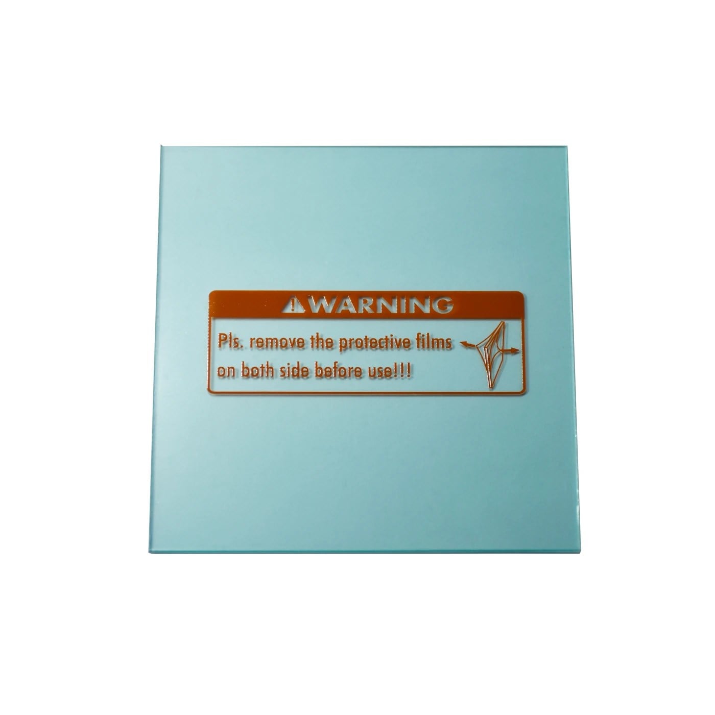 MAGMAWELD SOLORMATİK MASKE İÇİN DIŞ LENS - (600/700 SERİSİ) 115 X 104 (mm) 8501304020