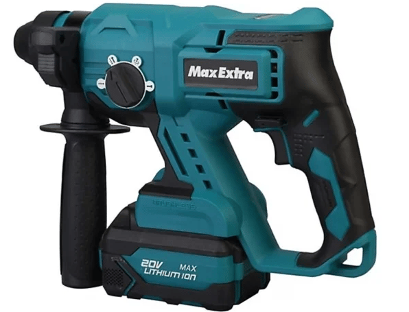 MAX EXTRA 20V 4Ah AKÜLÜ KIRICI - DELİCİ MXP9022