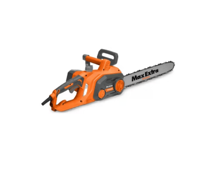 MAX EXTRA MX6380 ELEKTRİKLİ AĞAÇ KESME