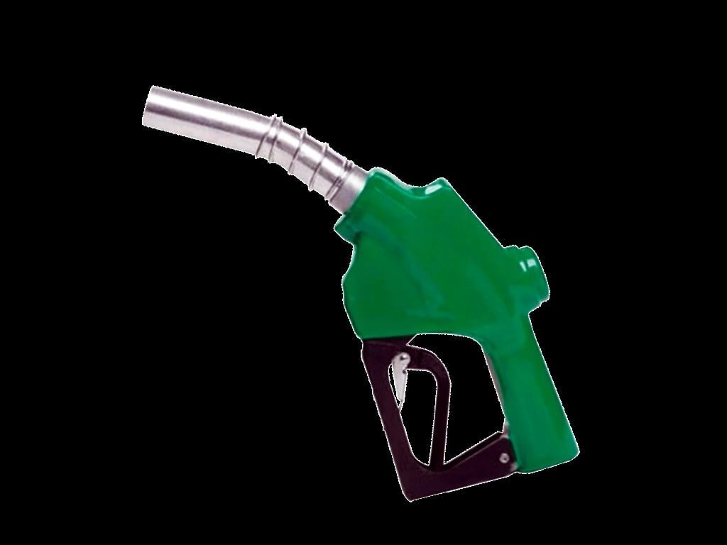 MİTACAN 1'' OTOMATİK YAKIT TABANCASI MTTPT01