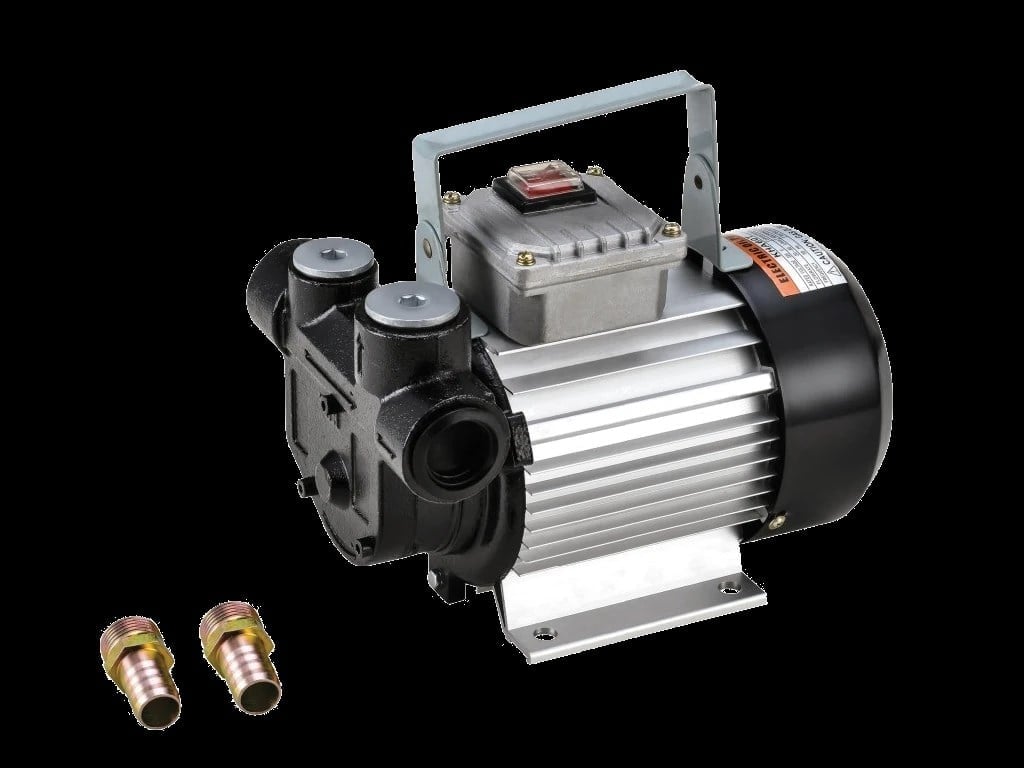 MİTACAN 220V OTOMATİK STOP YAKIT TRANSFER POMPASI MTTP60TACA