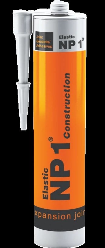 NP1 BEYAZ SİLİKON CONSTRUCTİON