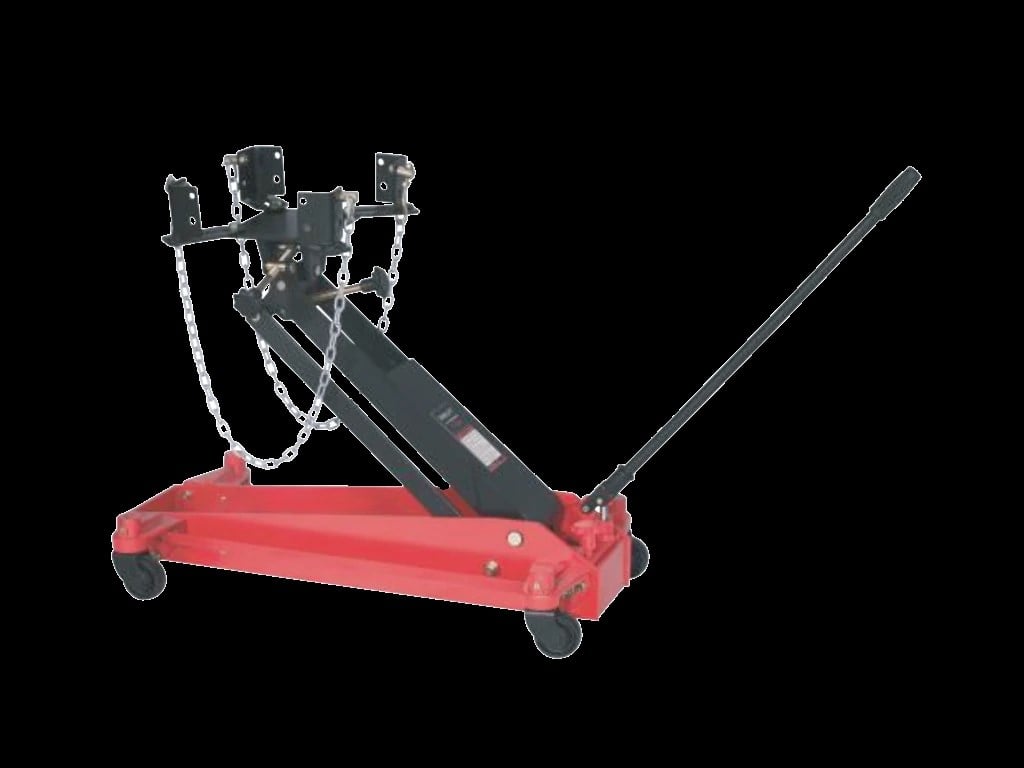 NT TOOLS 1 TON YATAY ŞANZIMAN KRİKOSU NPL-6302