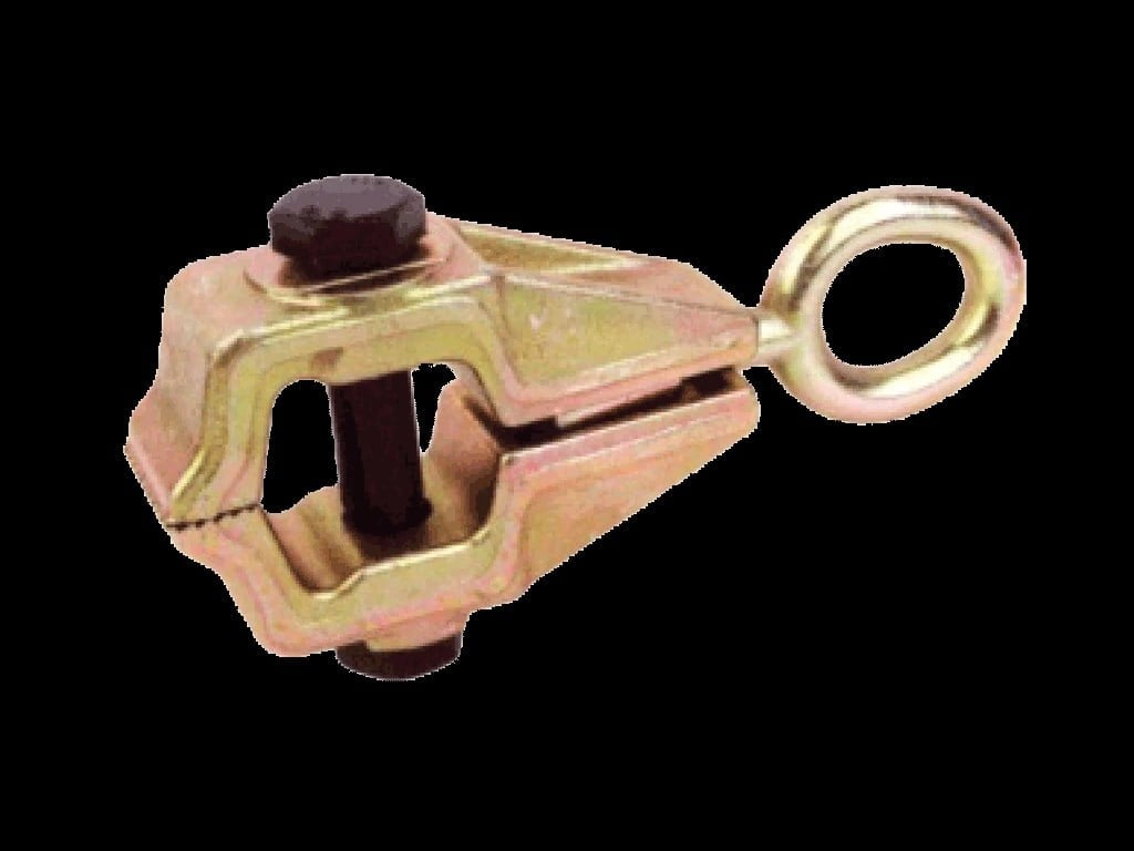 NT TOOLS 5 TON AĞIR TİP KUTU ÇENE KAVRAMA NT3470