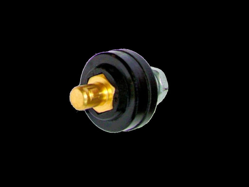 NT TOOLS ERKEK MAKİNE SOKETİ 35-50 NKSE3550