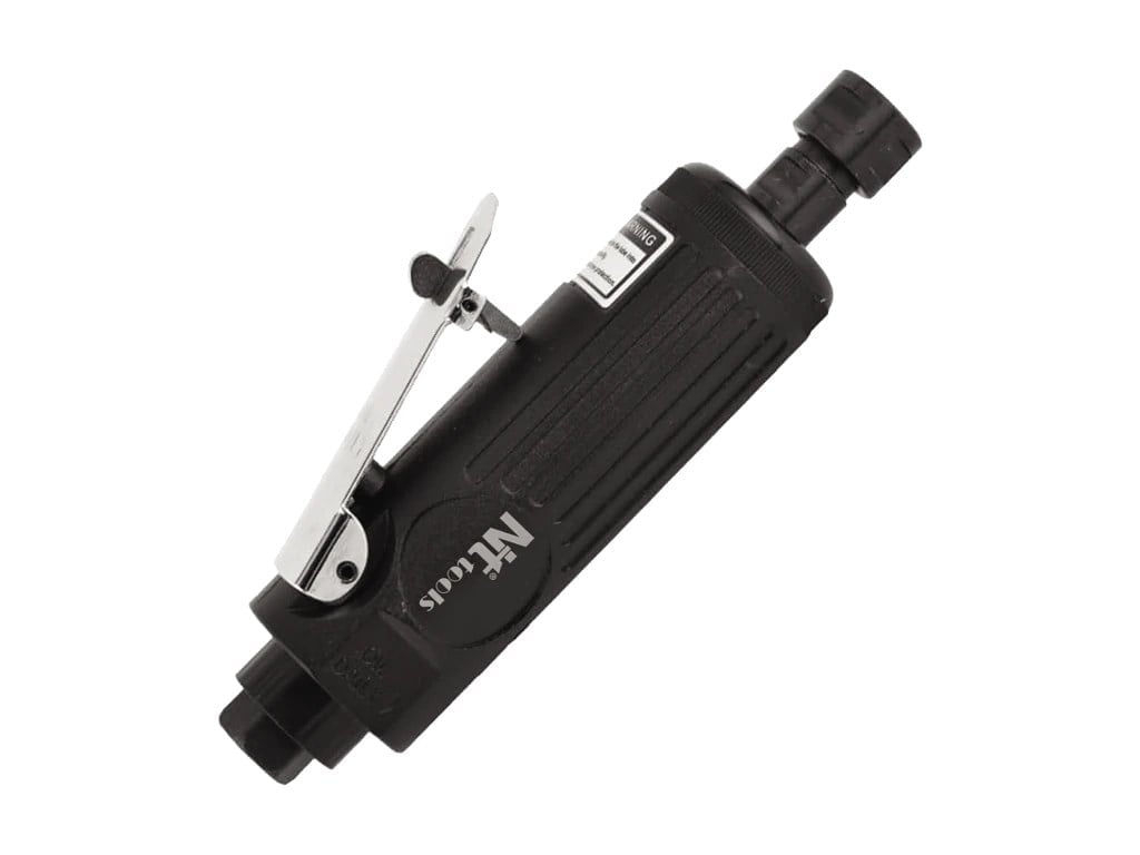 NT TOOLS HAVALI KALIPÇI TAŞLAMA 6mm 25000RPM NTX-6669