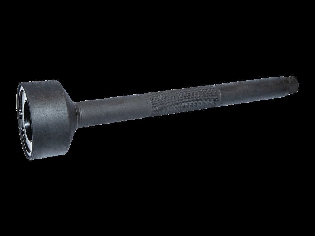 NT TOOLS KAMYON ROT KUYRUĞU SÖKME TAKMA APARATI 35-45mm x 76mm x 400mm NT4001