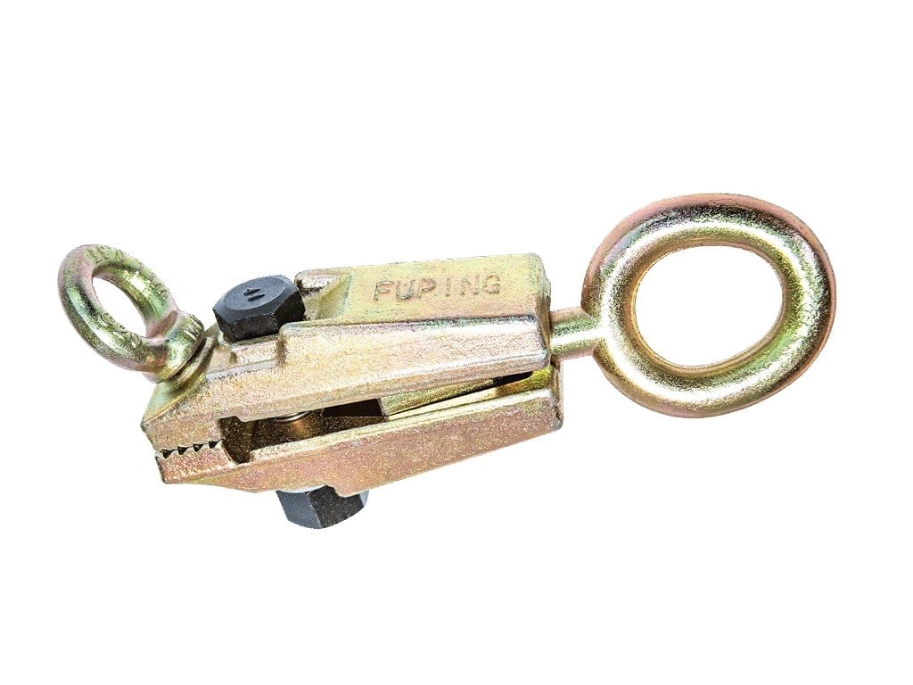 NT TOOLS KUTU ÇENE KAVRAMA NT3468