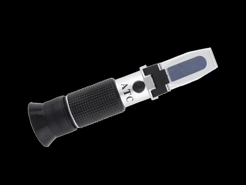 NT TOOLS REFRAKTÖRMETRE ADBLUE GÖSTERGESİ NTRM02