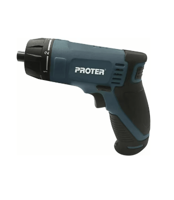 PROTER ŞARJLI TORNAVİDA PST 107 KIT