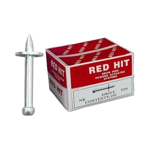 RED HİT ÇELİK ÇİVİ NK22 (100 ADET)