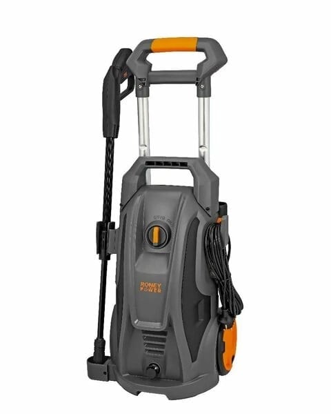 RONEY POWER P6 165 BAR BASINÇLI YIKAMA MAKİNASI 2100W