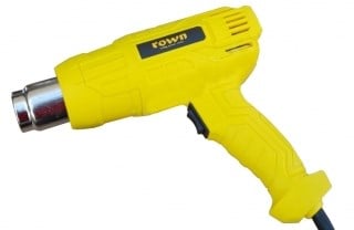 ROWN SICAK HAVA TABANCASI 2000W RN8670