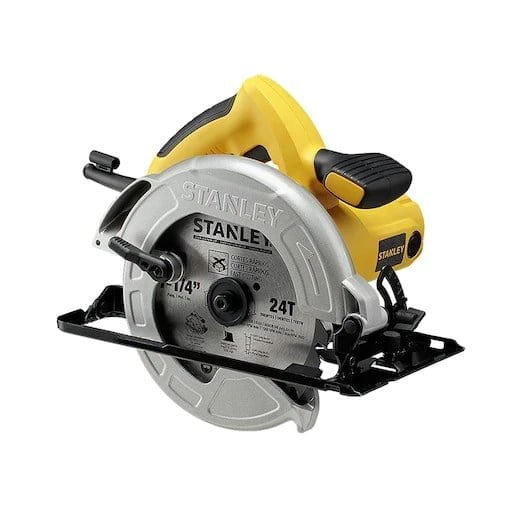 STANLEY DAİRE TESTERE 190MM 1600W SC16