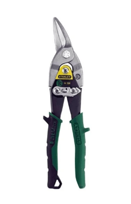 STANLEY KAPORTACI MAKASI 250MM SAĞ 2-14-564