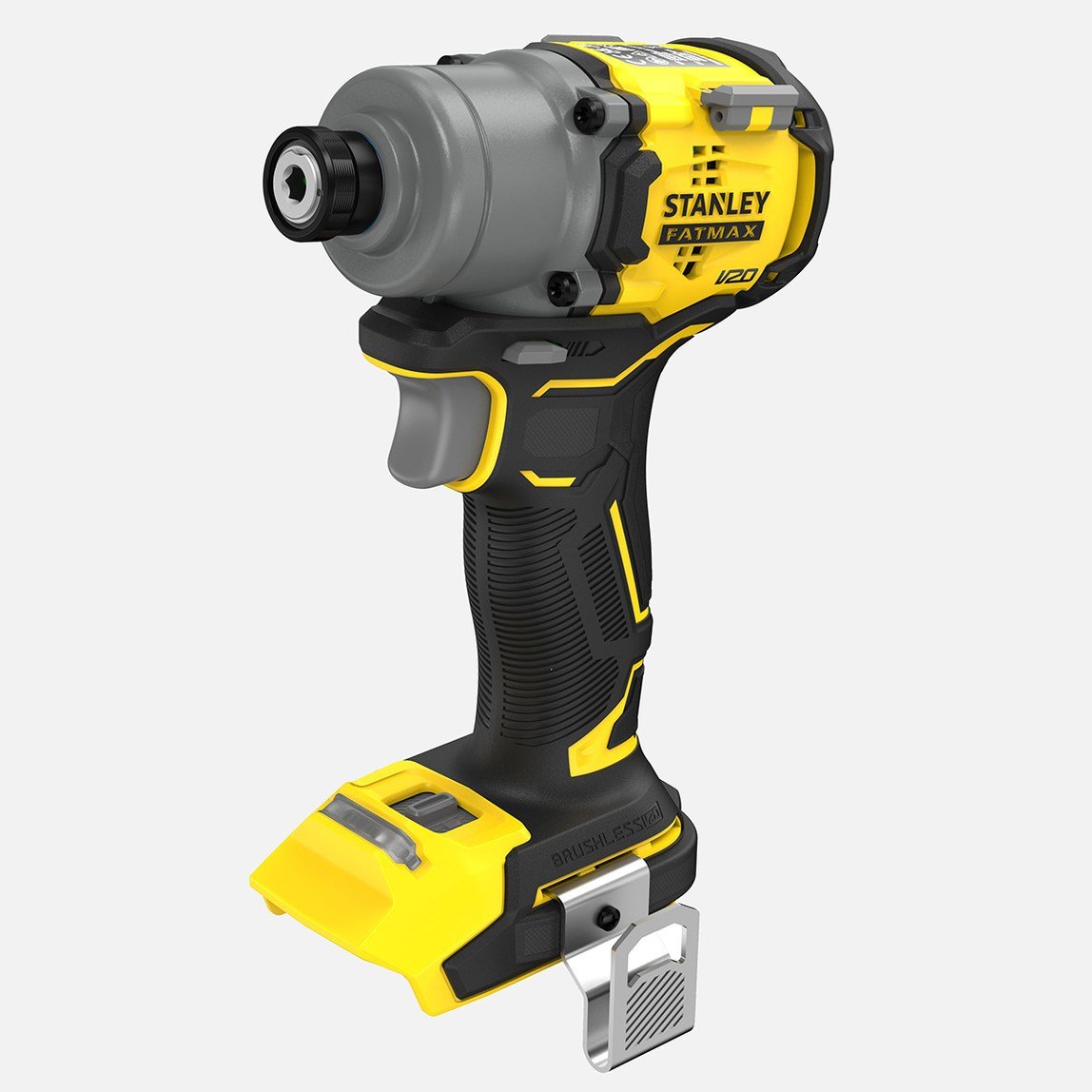 STANLEY SFMCF830B-XJ (SOLO) AKÜLÜ VİDALAMA
