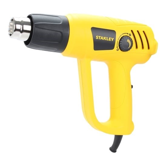 STANLEY SICAK HAVA TABANCASI 2000W STXH2000-TR