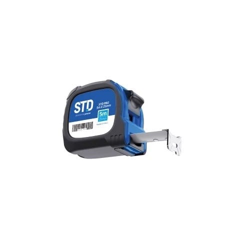 STD 5 metre x 25mm ŞERİT METRE