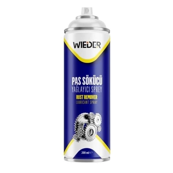 WIEDER PAS SÖKÜCÜ 200ML