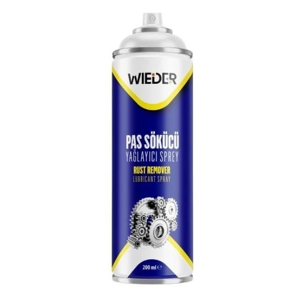 WIEDER PAS SÖKÜCÜ 400ML