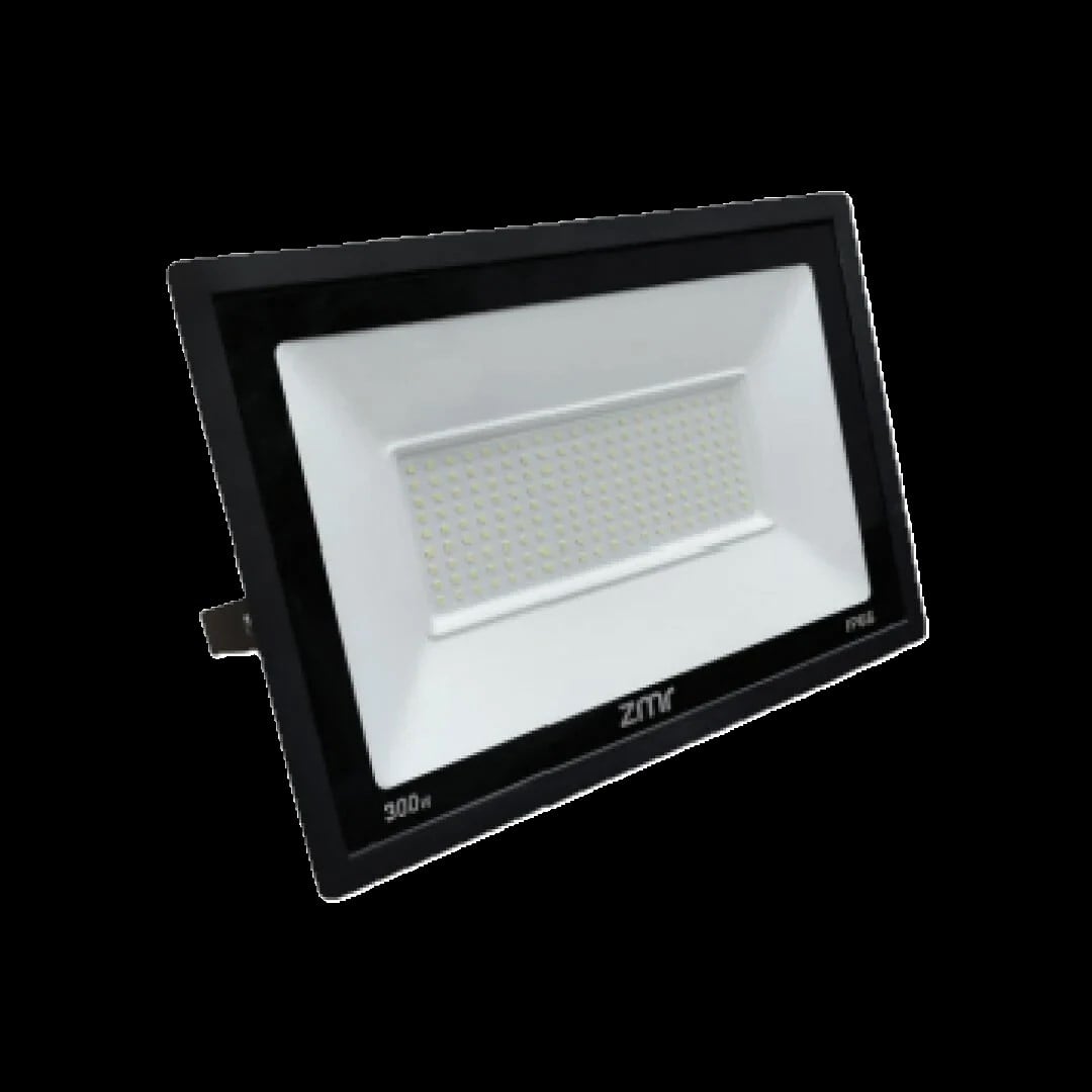 ZMR 300W LED PROJEKTÖR (BEYAZ)