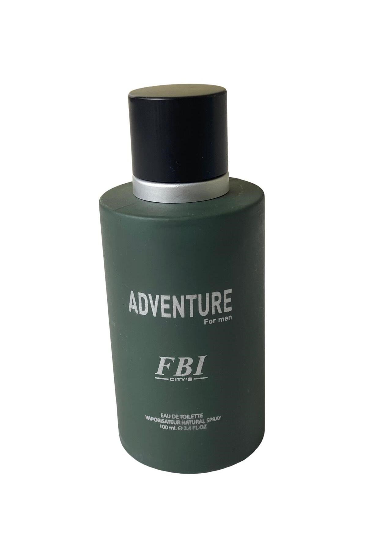 ADVENTURE Erkek Parfüm 100 ml
