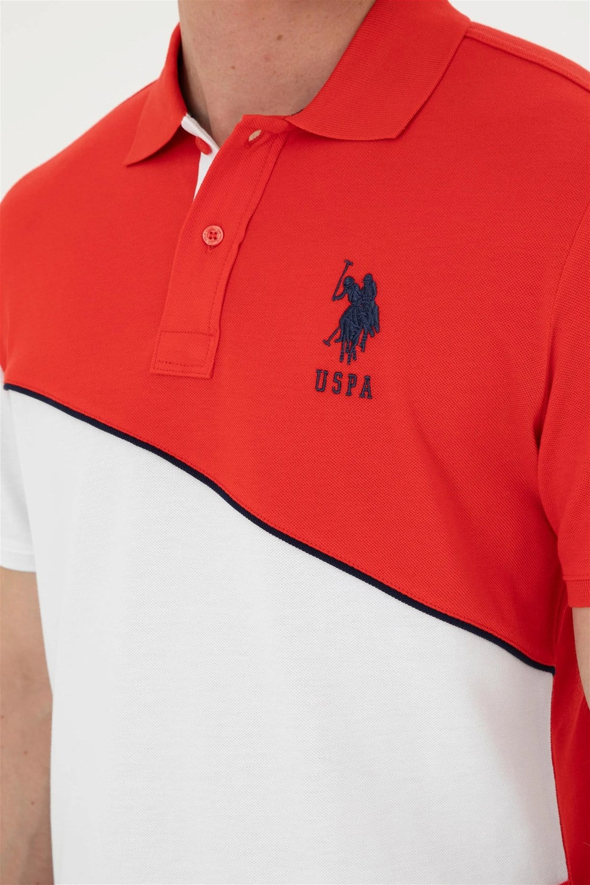 Erkek %100 Pamuk T-Shirt 1826880
