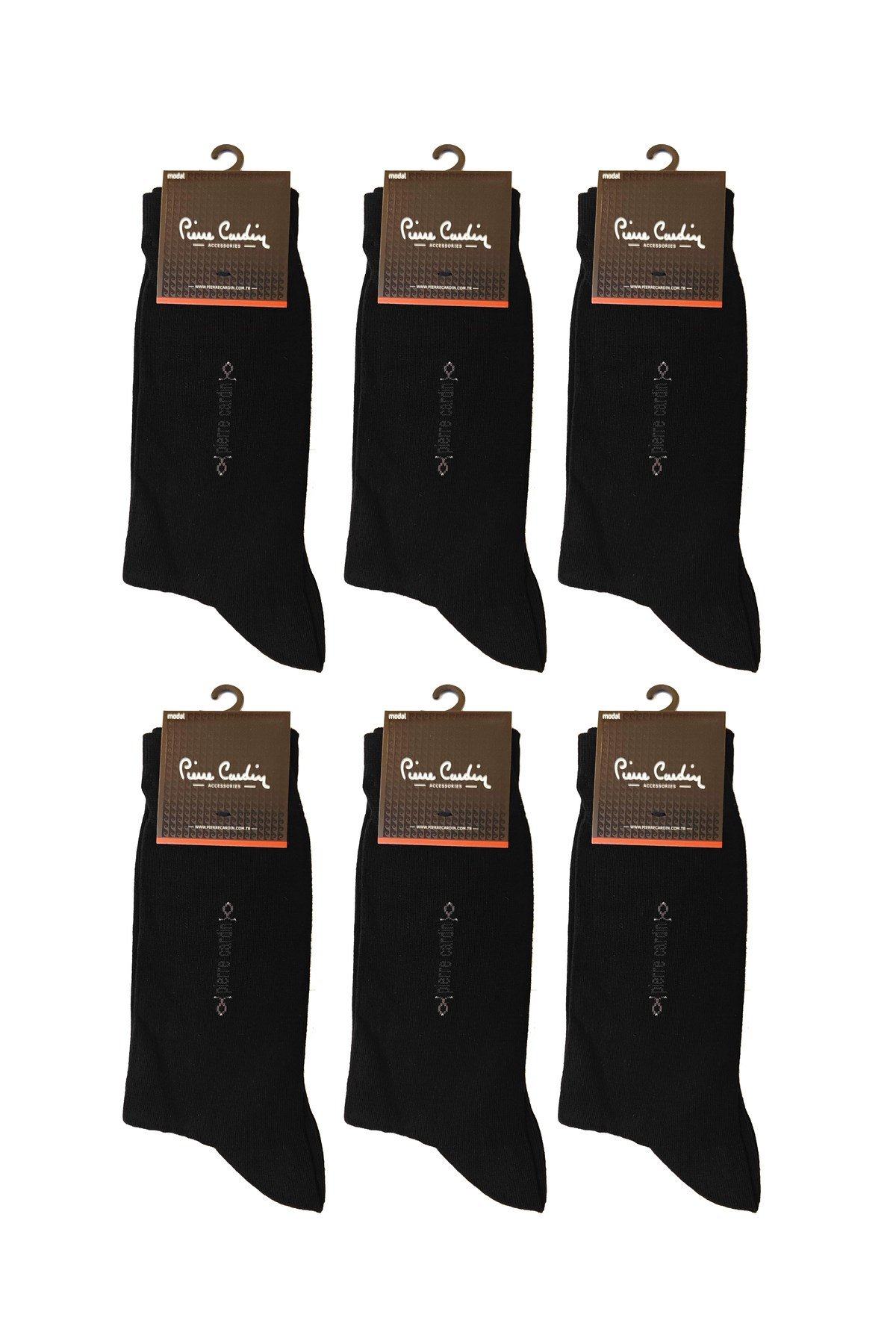 Erkek 40-44 BARRA 6'LI Çorap