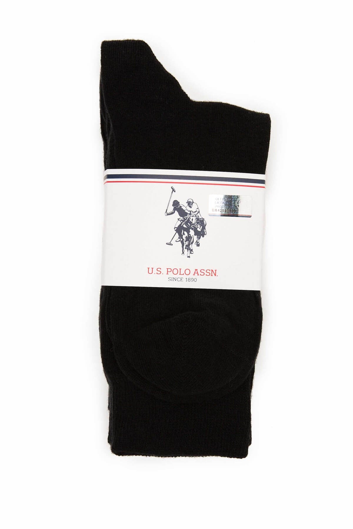 Erkek 5'li Paket Çorap A081SZ013.P01.GALISK8