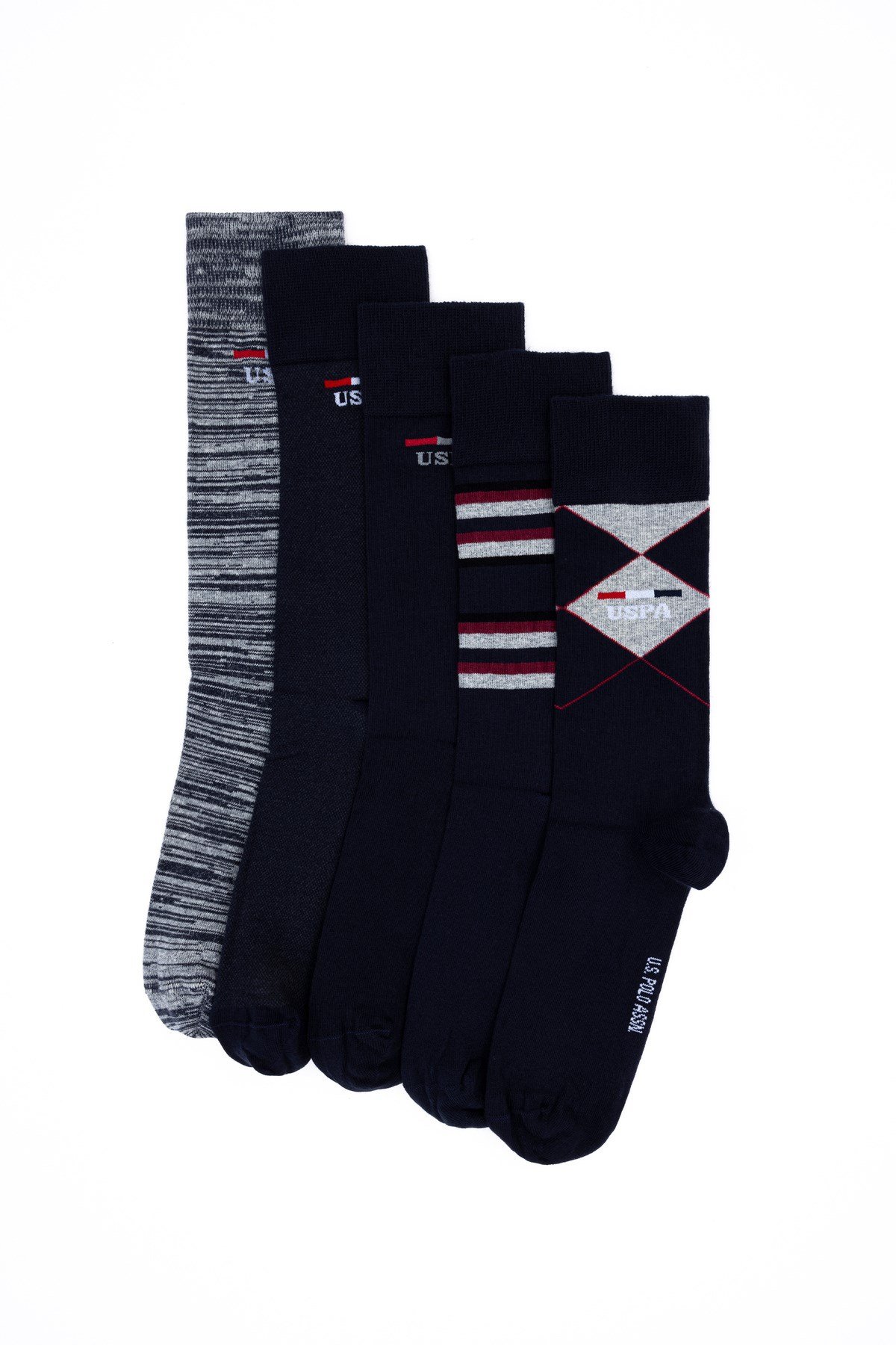 Erkek 5'LI PAKET  Lacivert  50274162  GEUS 40-44