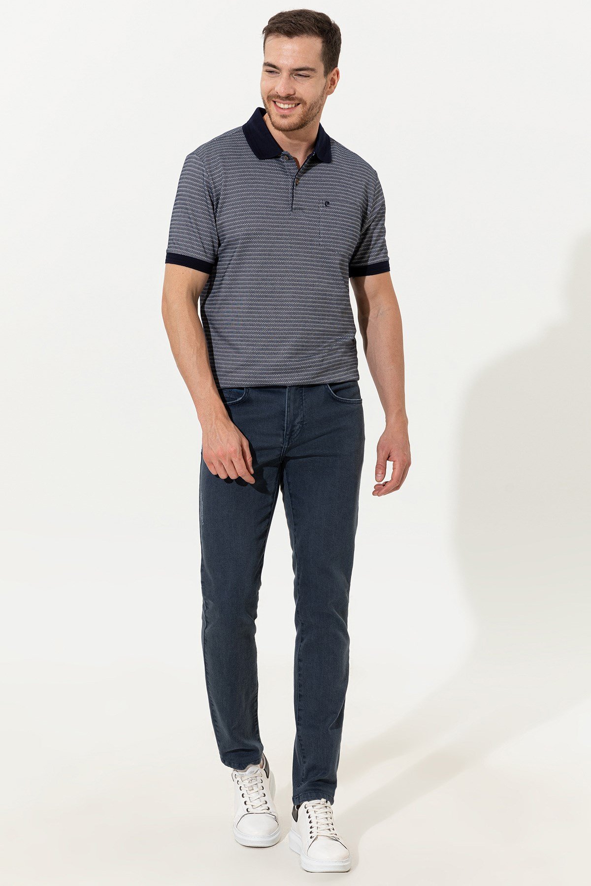Erkek Jeans 1379097