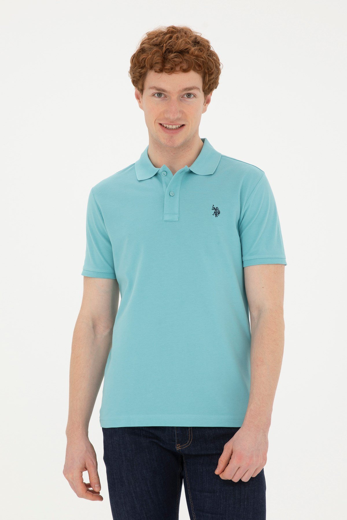 Erkek T-shirt 1792406