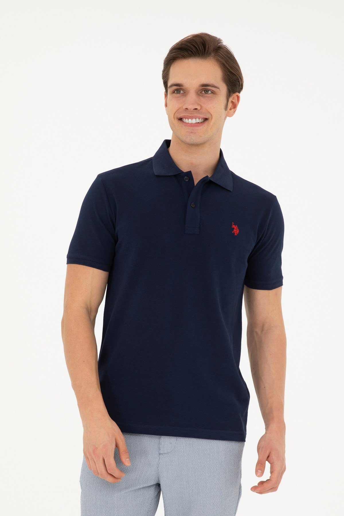 Erkek T-shirt 1792406