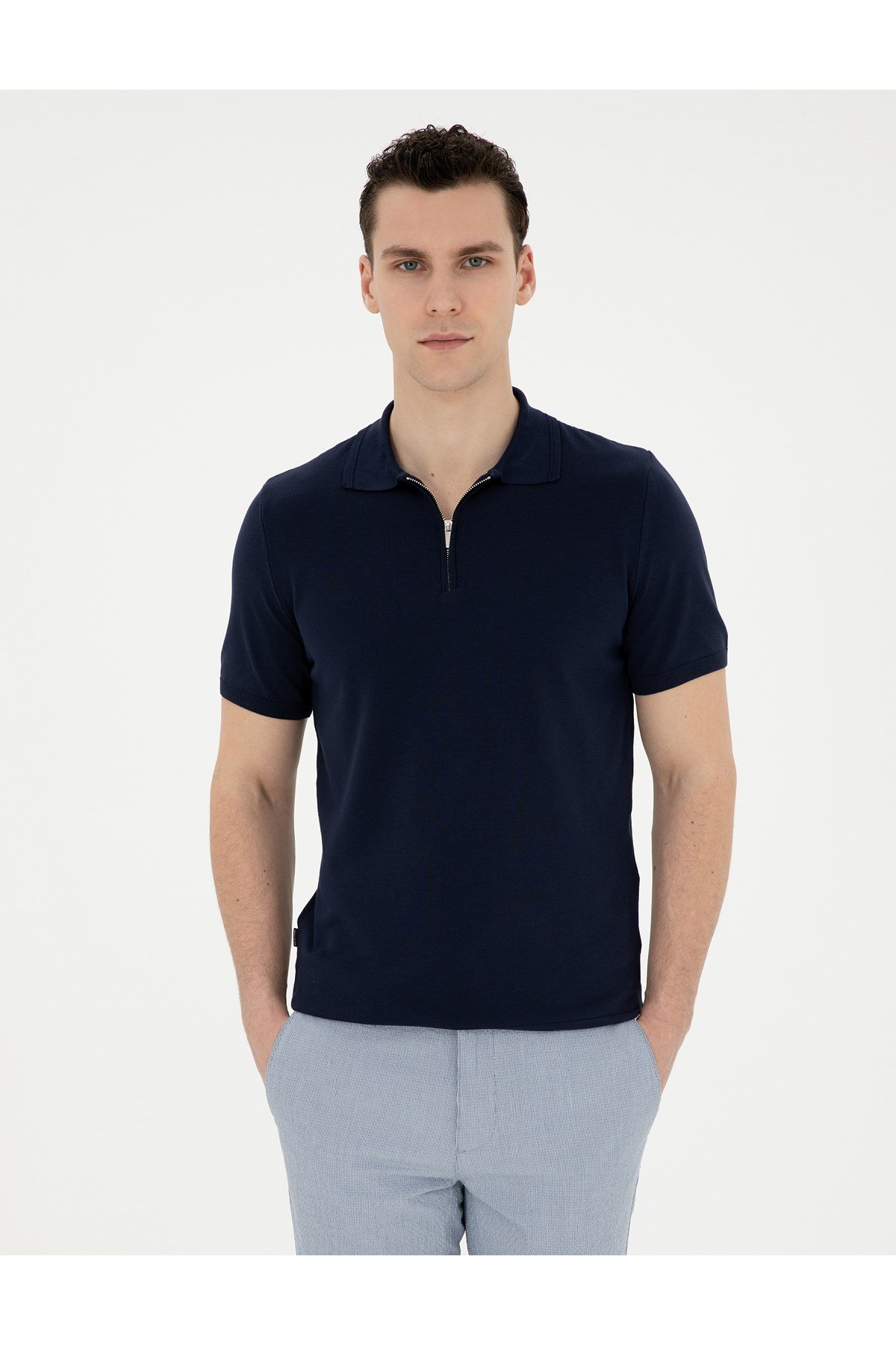 Erkek T-shirt