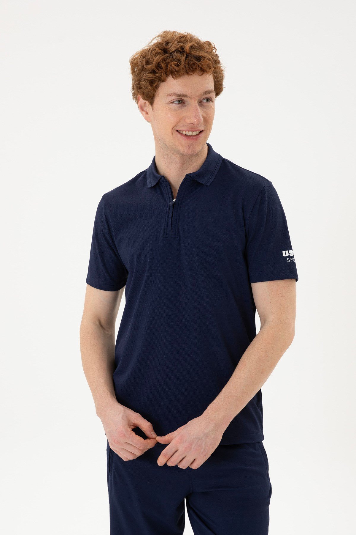 Erkek Tişört Polo Yaka 1828104