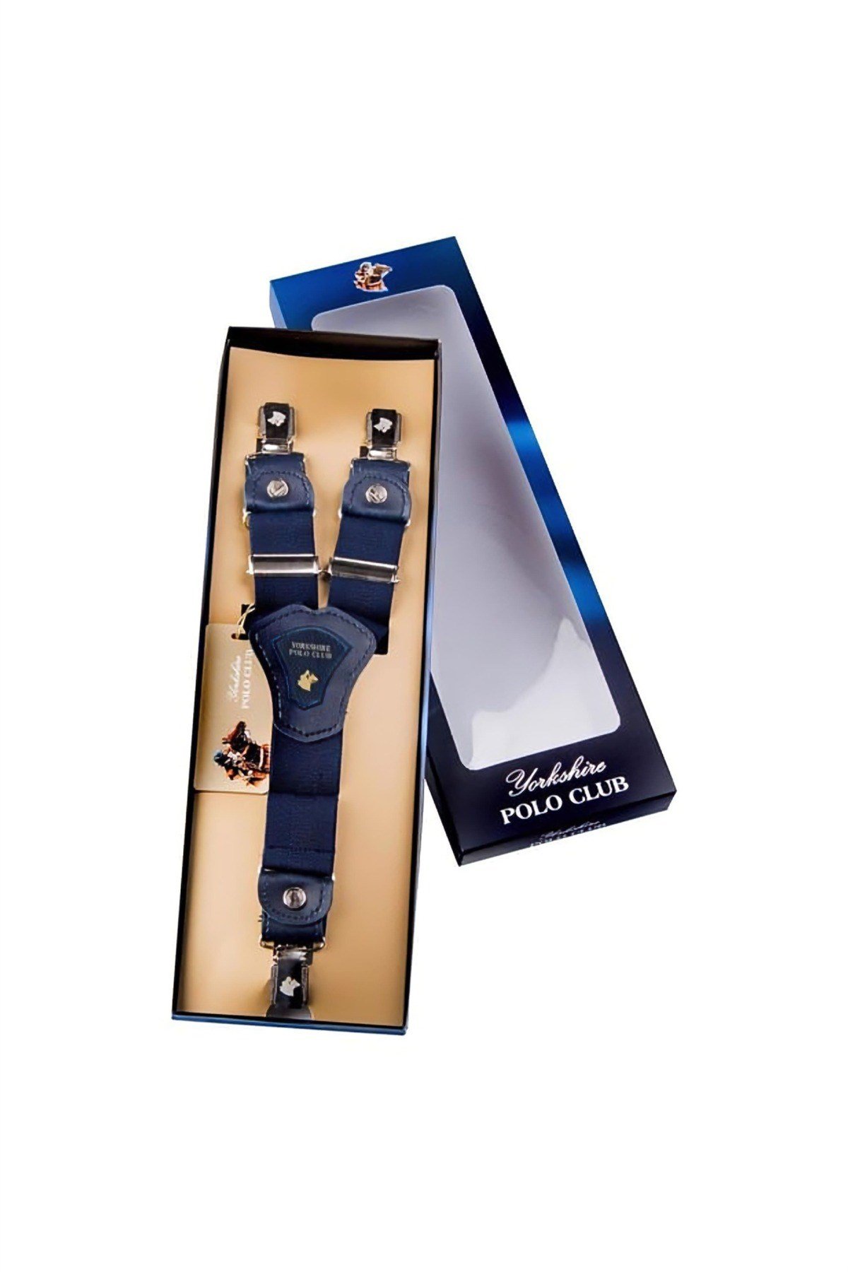 Pantolon Askısı Her Bedene Uygun