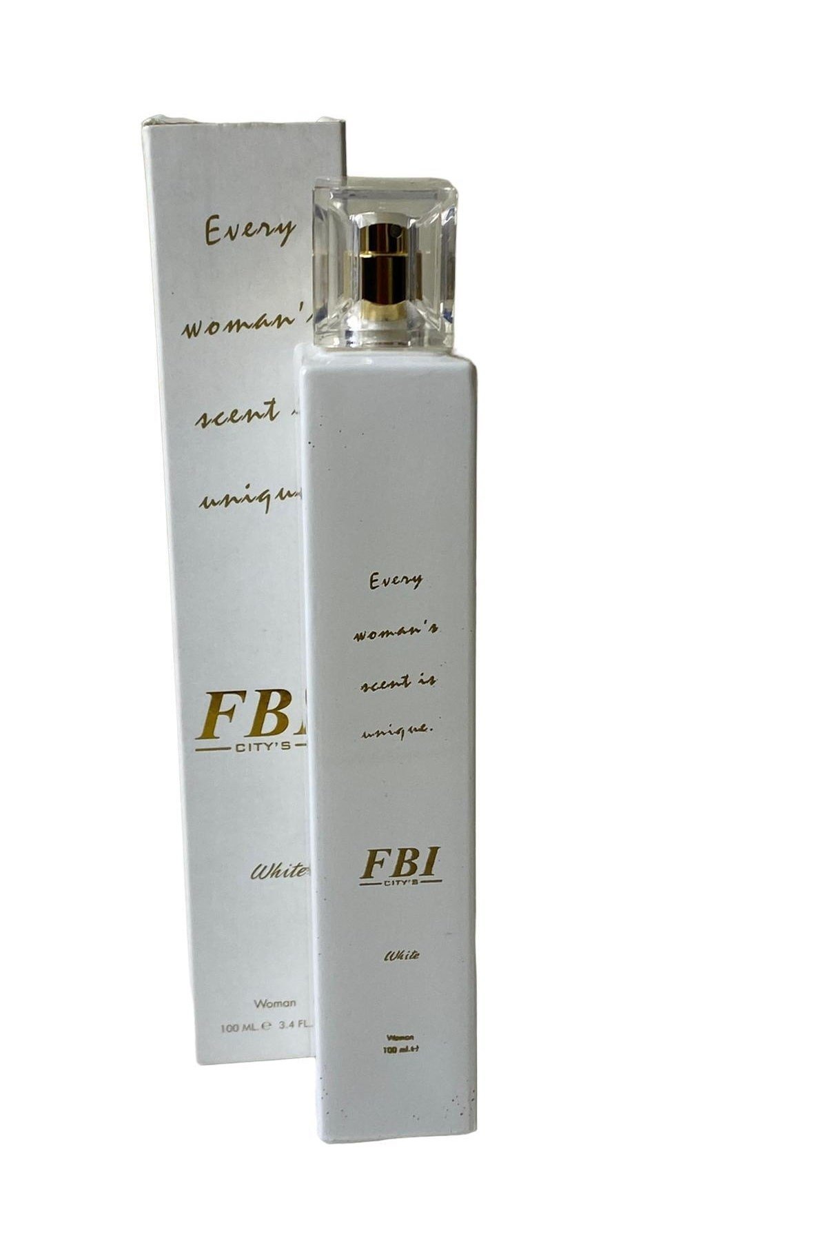 Parfüm 100 Ml