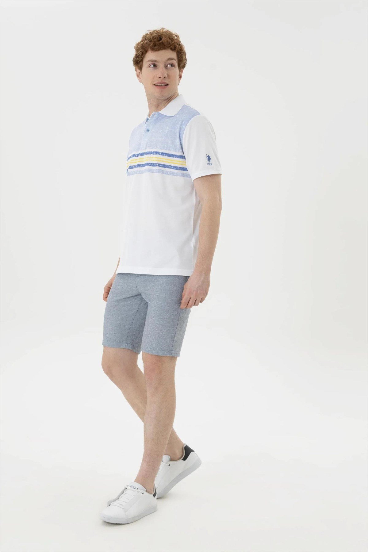 US POLO ASSN T-Shirt