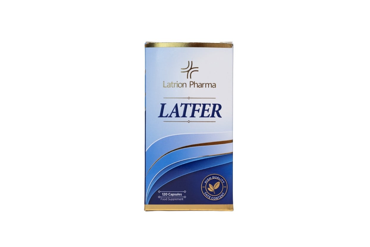 LATFER – Advanced Fertility Support