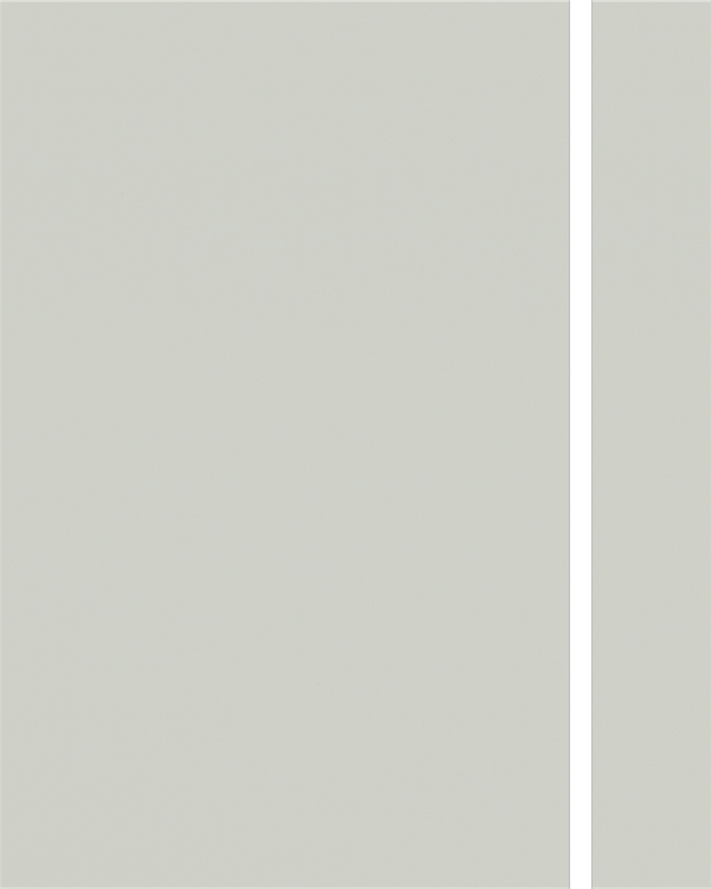 AGT 6020 Hg Trend Gri Trendy Elegan PVC Kenar Bandı 22x0.80 mm