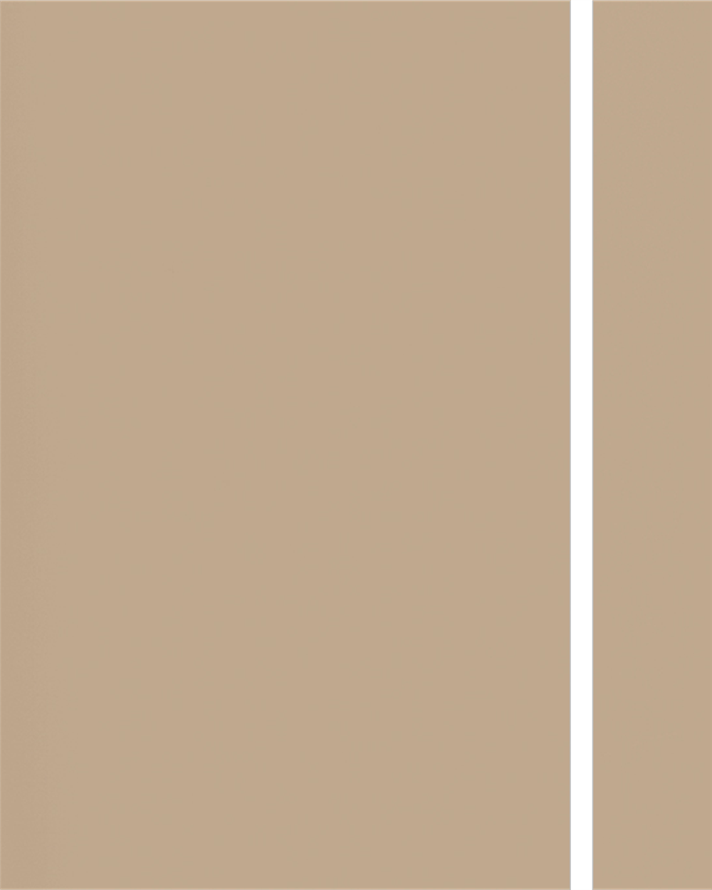 AGT 732 Soft Touch Vizon Trendy Elegan PVC Kenar Bandı 22x0.80 mm
