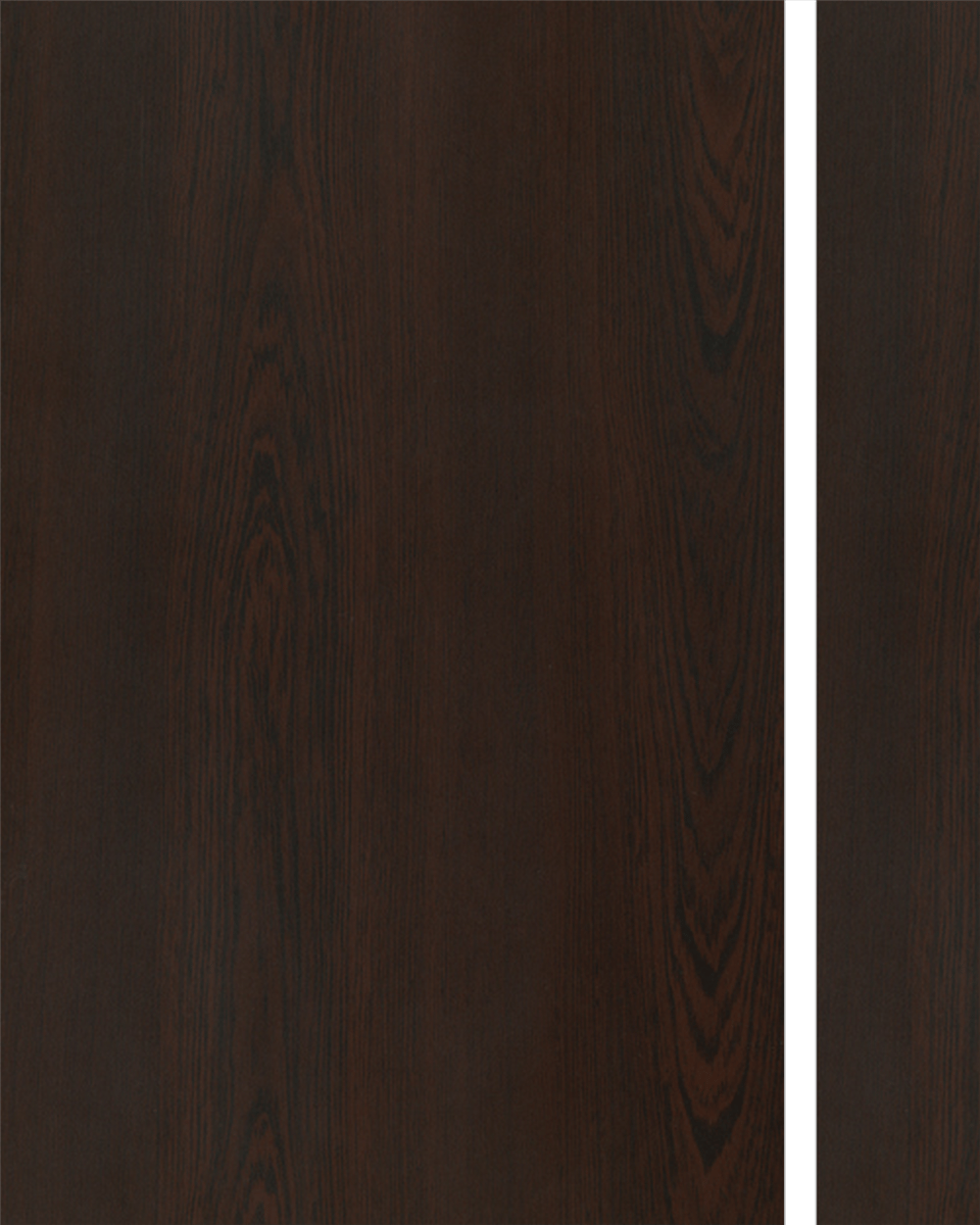 Kastamonu Entegre A316 Wenge Str PVC Kenar Bandı 22x0.80 mm