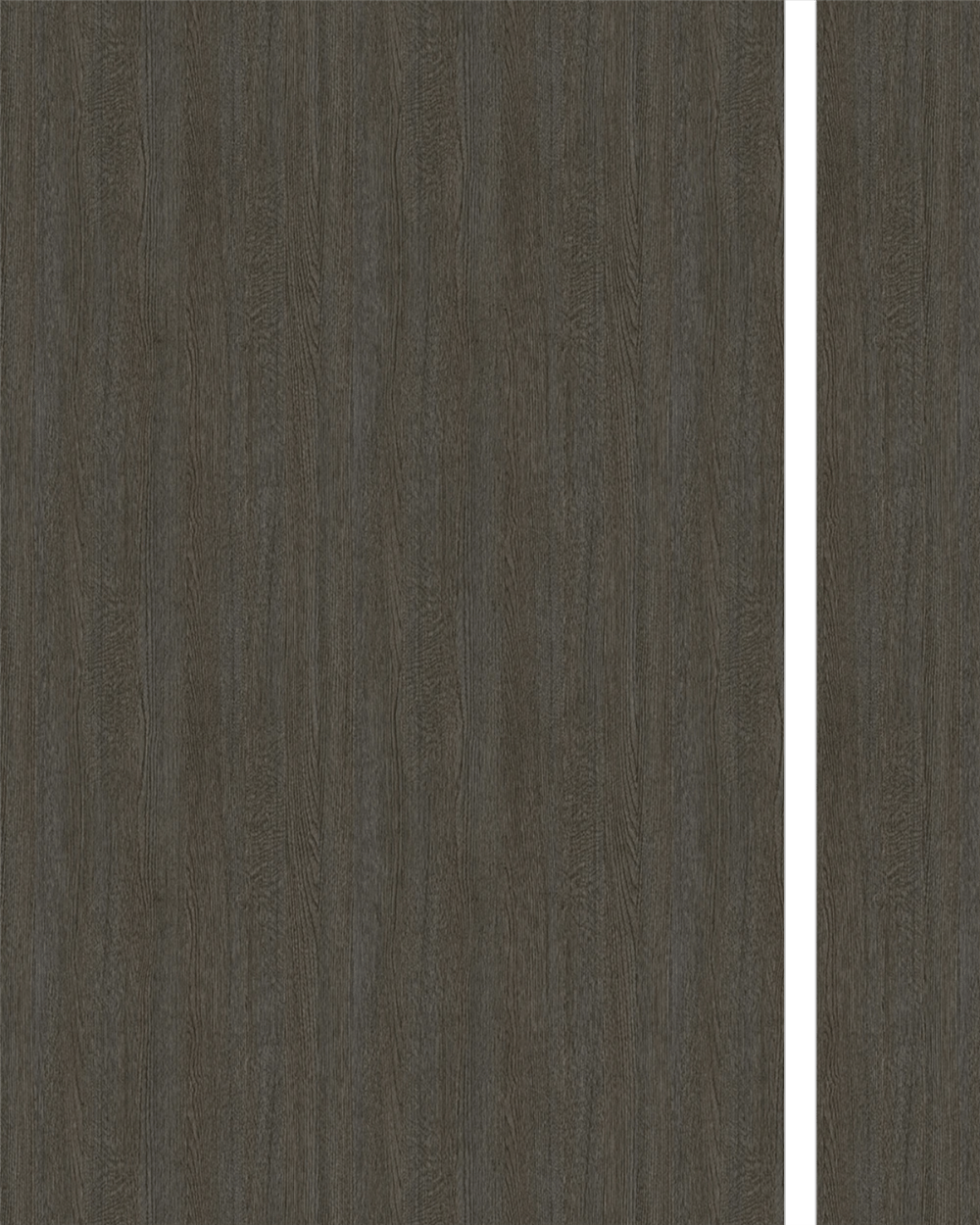 Kastamonu Entegre A414 Antrasit Meşe Frz PVC Kenar Bandı 22x0.80 mm