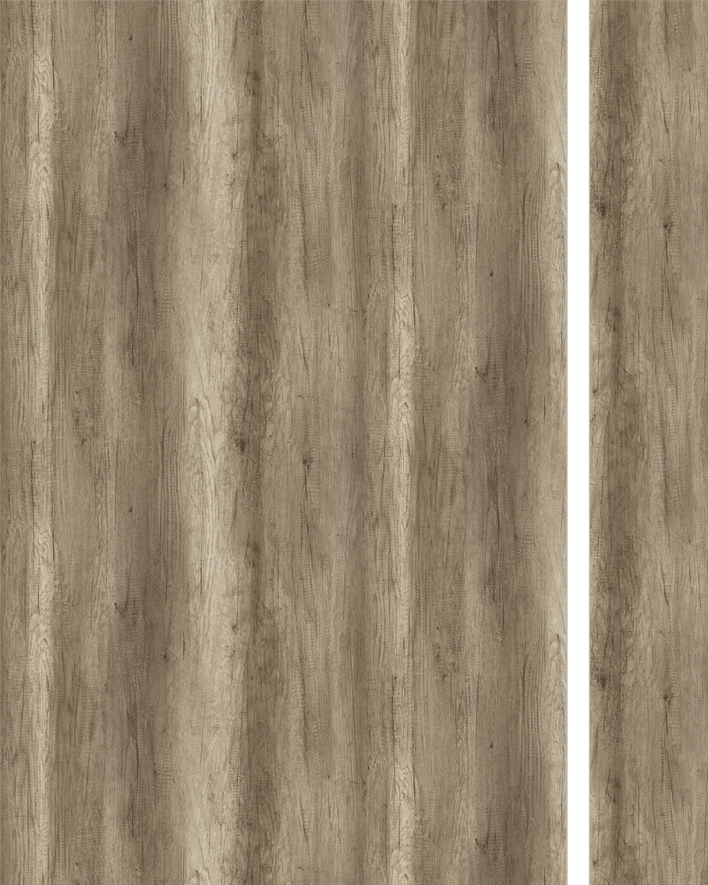 Kastamonu Entegre A842 Light Sonoma Frz PVC Kenar Bandı 22x0.80 mm